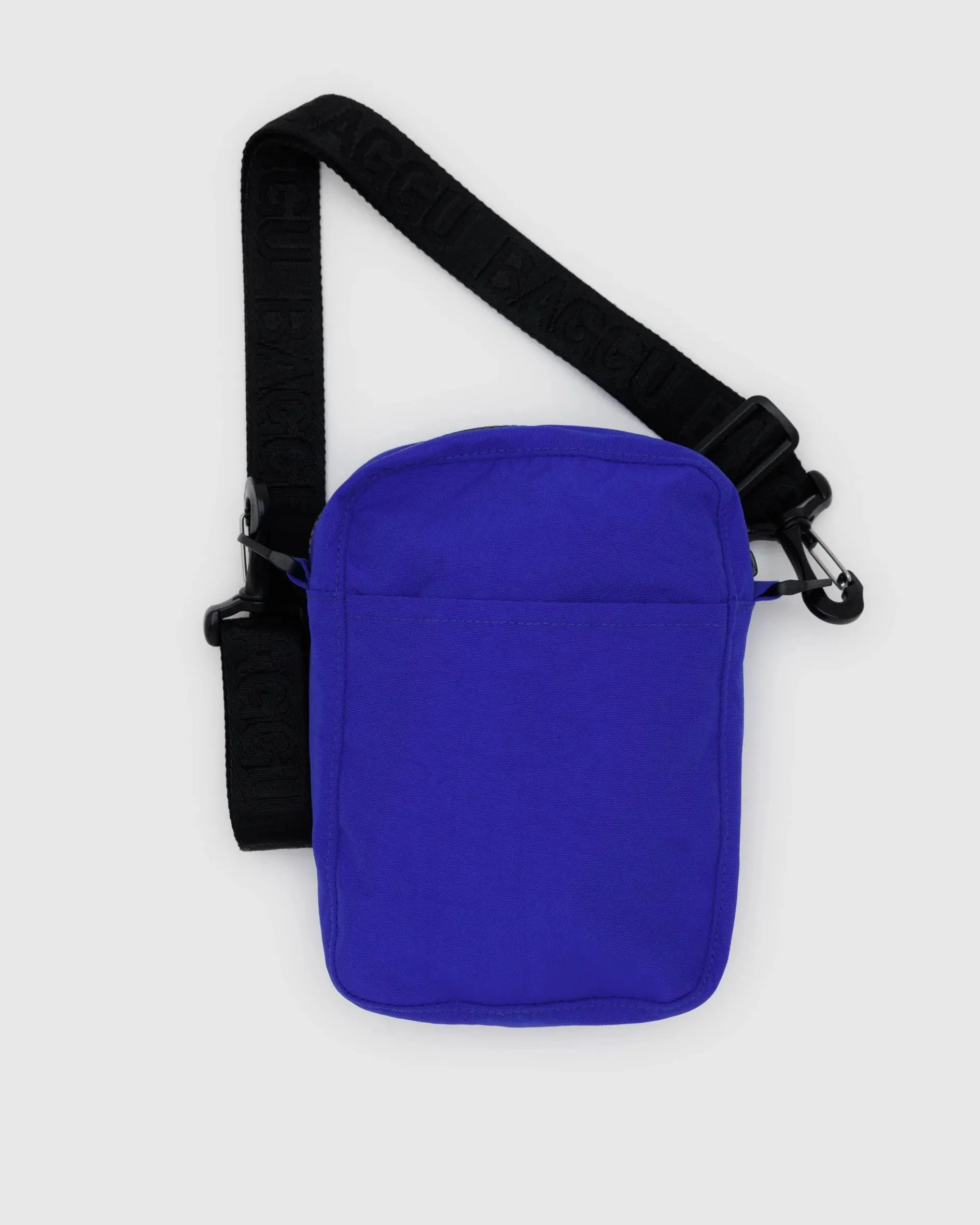 Sport Crossbody Bag in Lapis