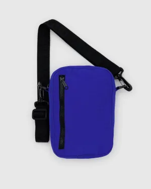 Sport Crossbody Bag in Lapis