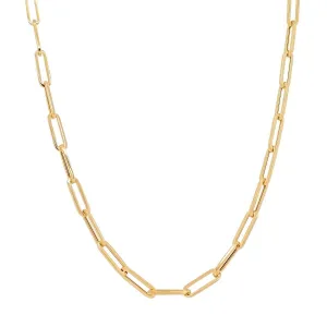 Staple Necklace | 6.75 GMS