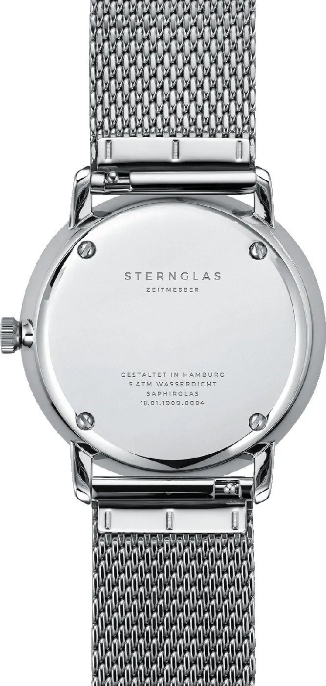 STNG Watch Naos Quartz Bracelet