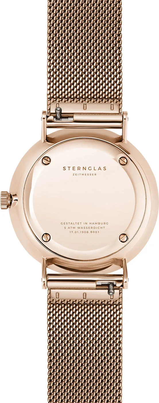 STNG Watch Sinja Quartz Bracelet