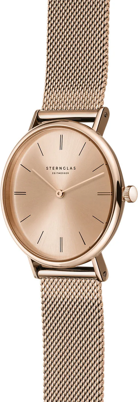 STNG Watch Sinja Quartz Bracelet