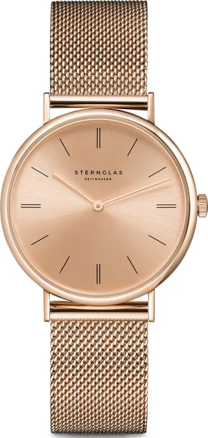 STNG Watch Sinja Quartz Bracelet