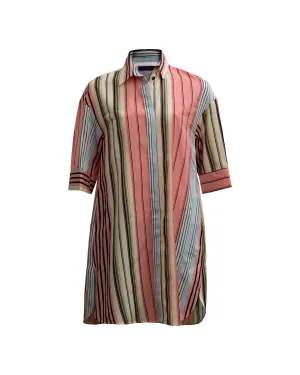Striped Tunic
