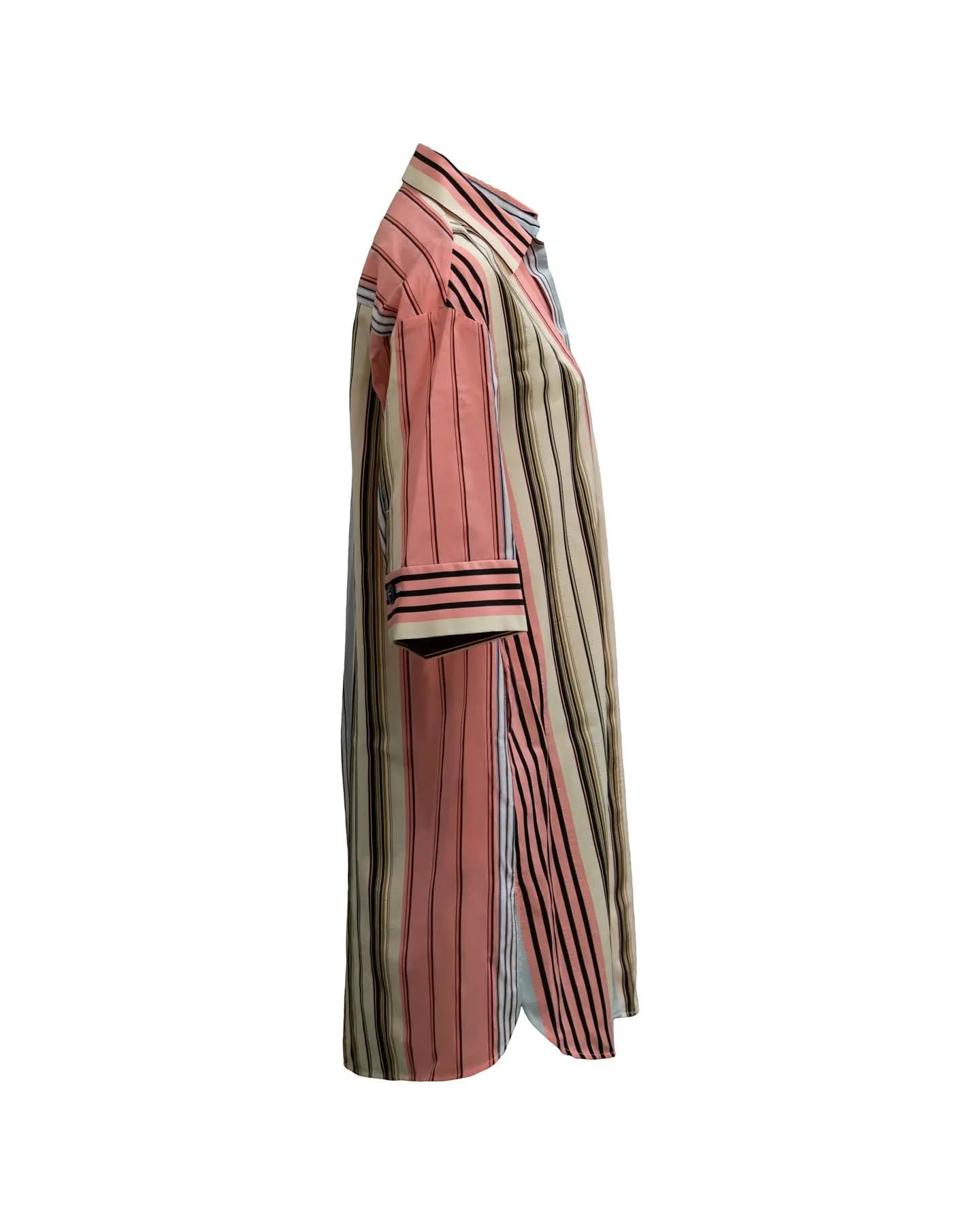 Striped Tunic