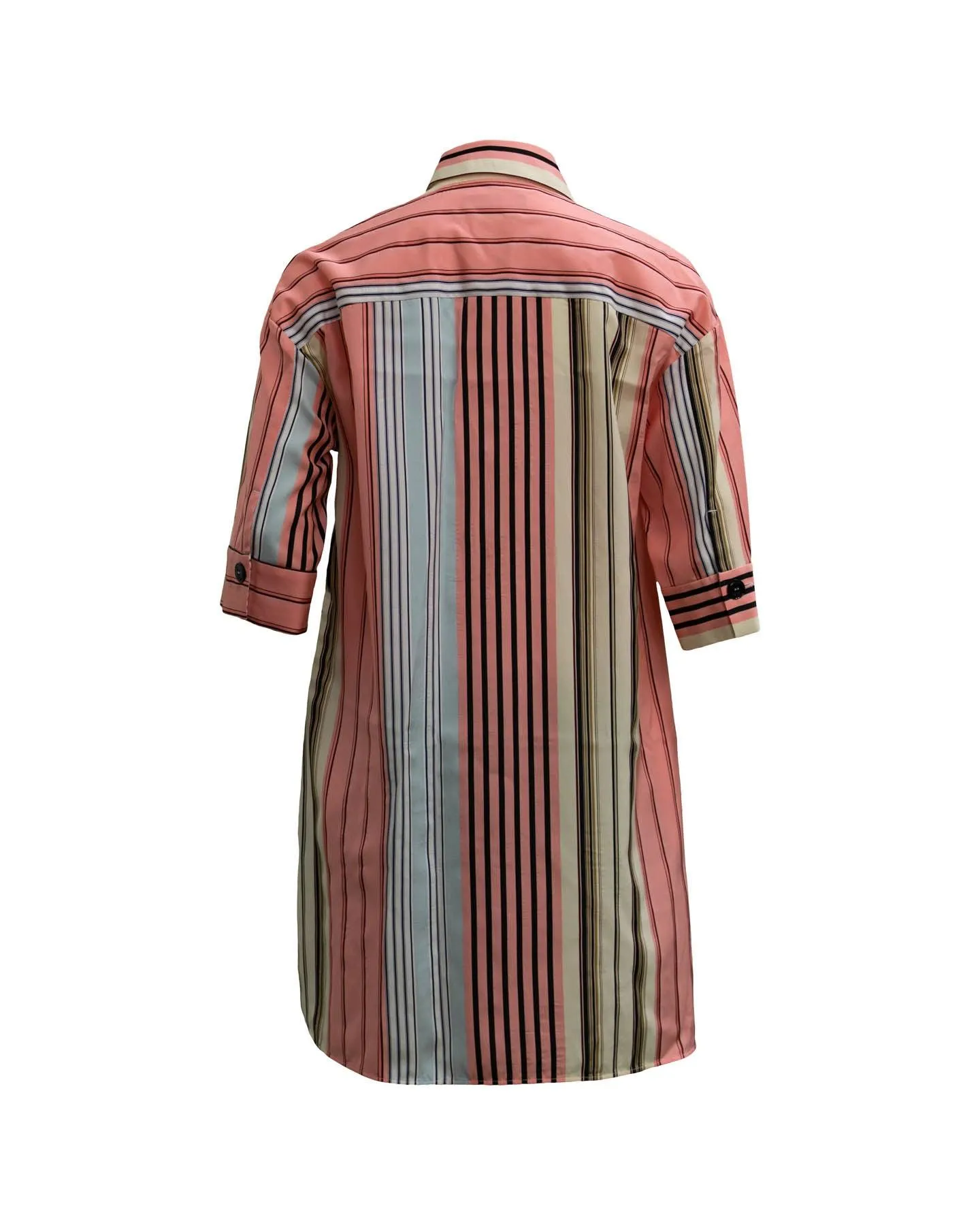 Striped Tunic