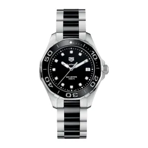 Tag Heuer Ladies Aquaracer Watch WAY131C.BA0913