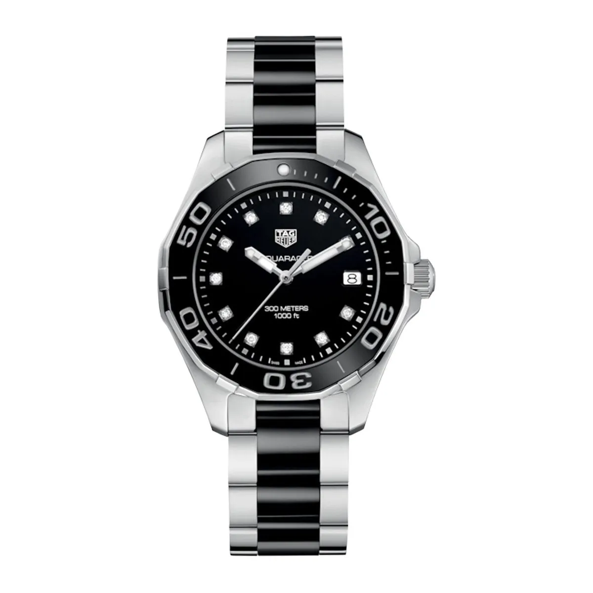 Tag Heuer Ladies Aquaracer Watch WAY131C.BA0913