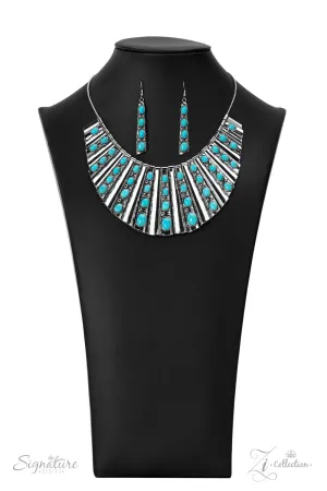 The Ebony  2022 Zi Collection