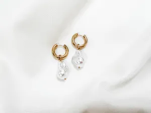 The Misty Earrings