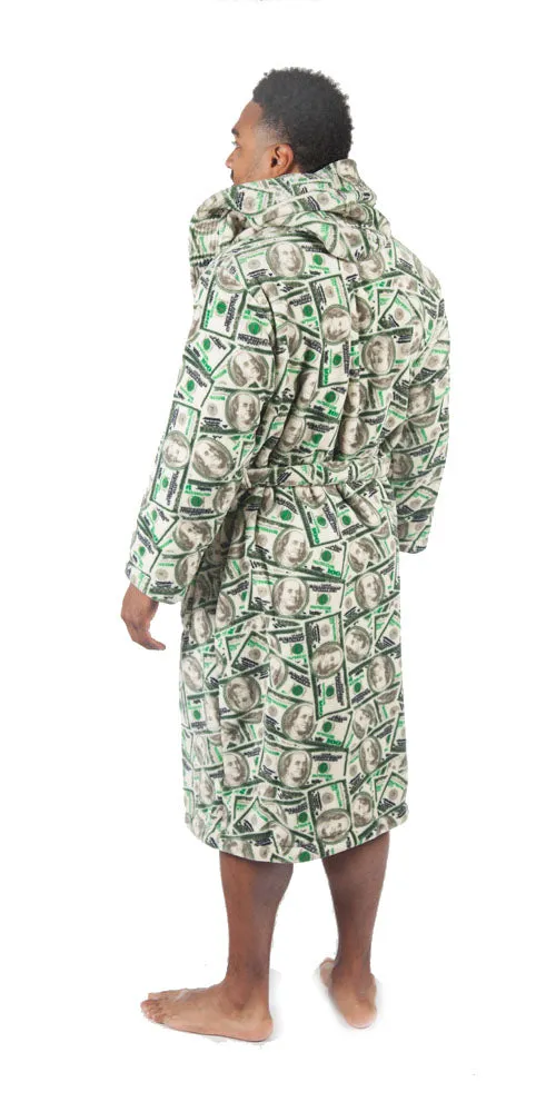 The Money Makers Robe