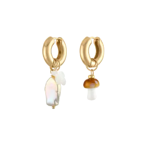 The Perfect Pair Earrings