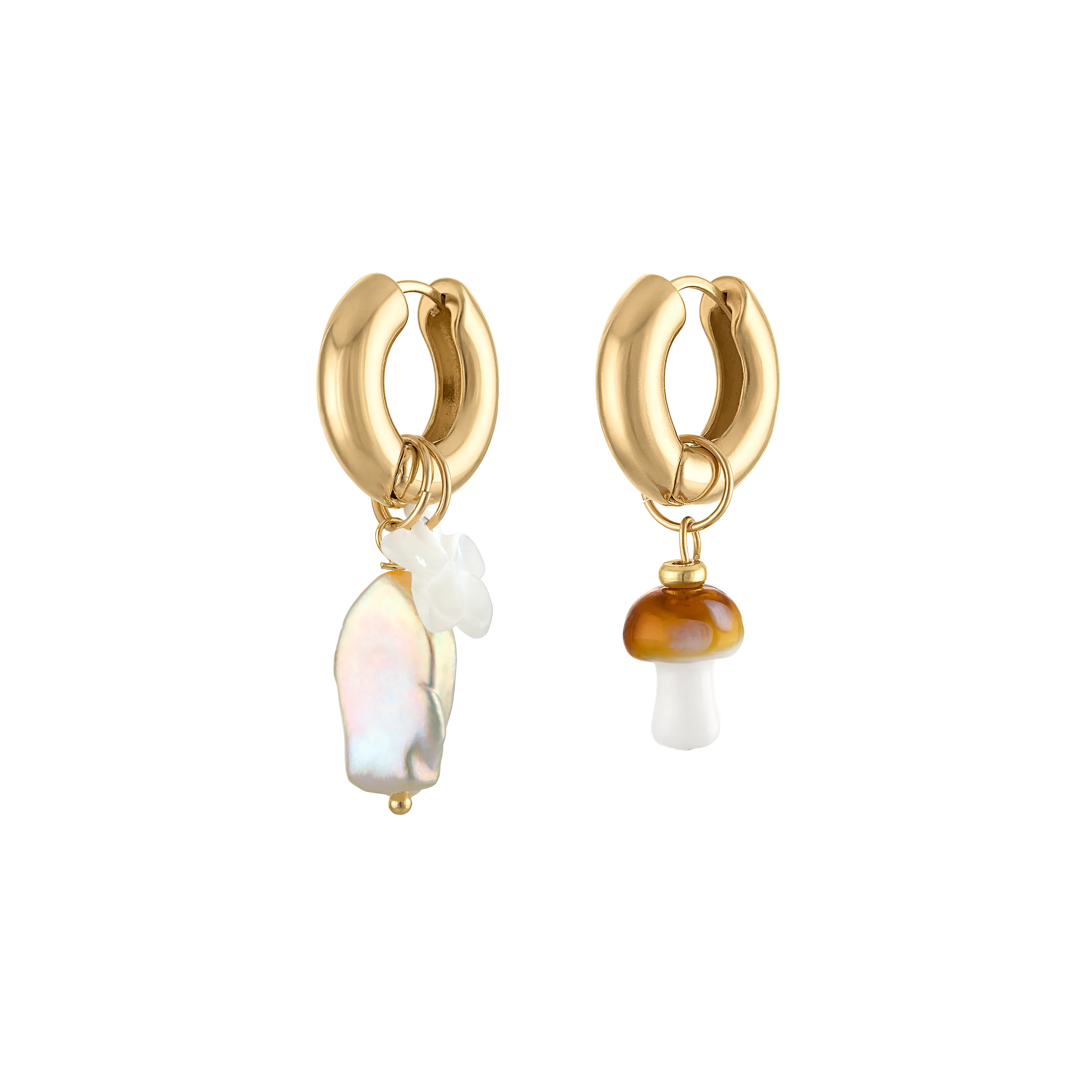 The Perfect Pair Earrings