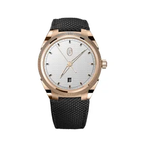 TONDA PF SPORT AUTOMATIC ROSE GOLD SILVER