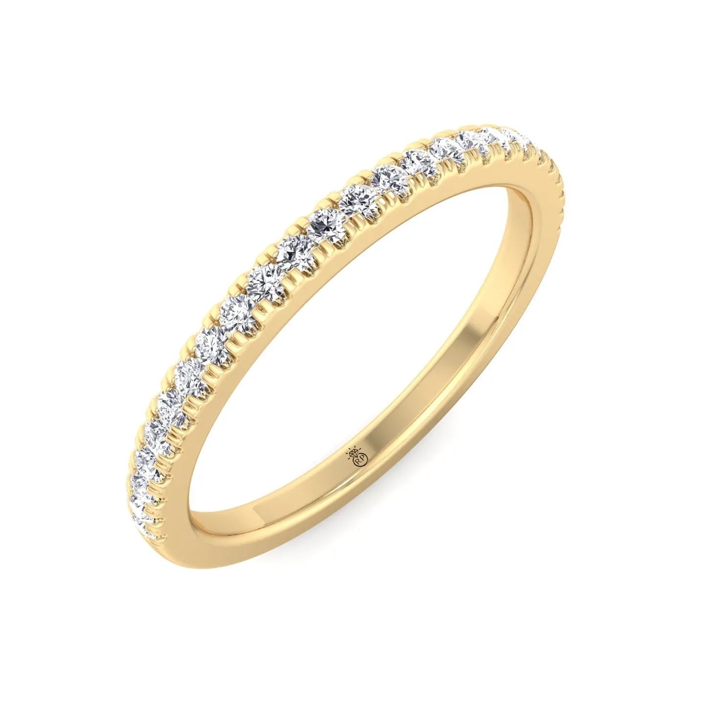 Tucson - Wedding Band