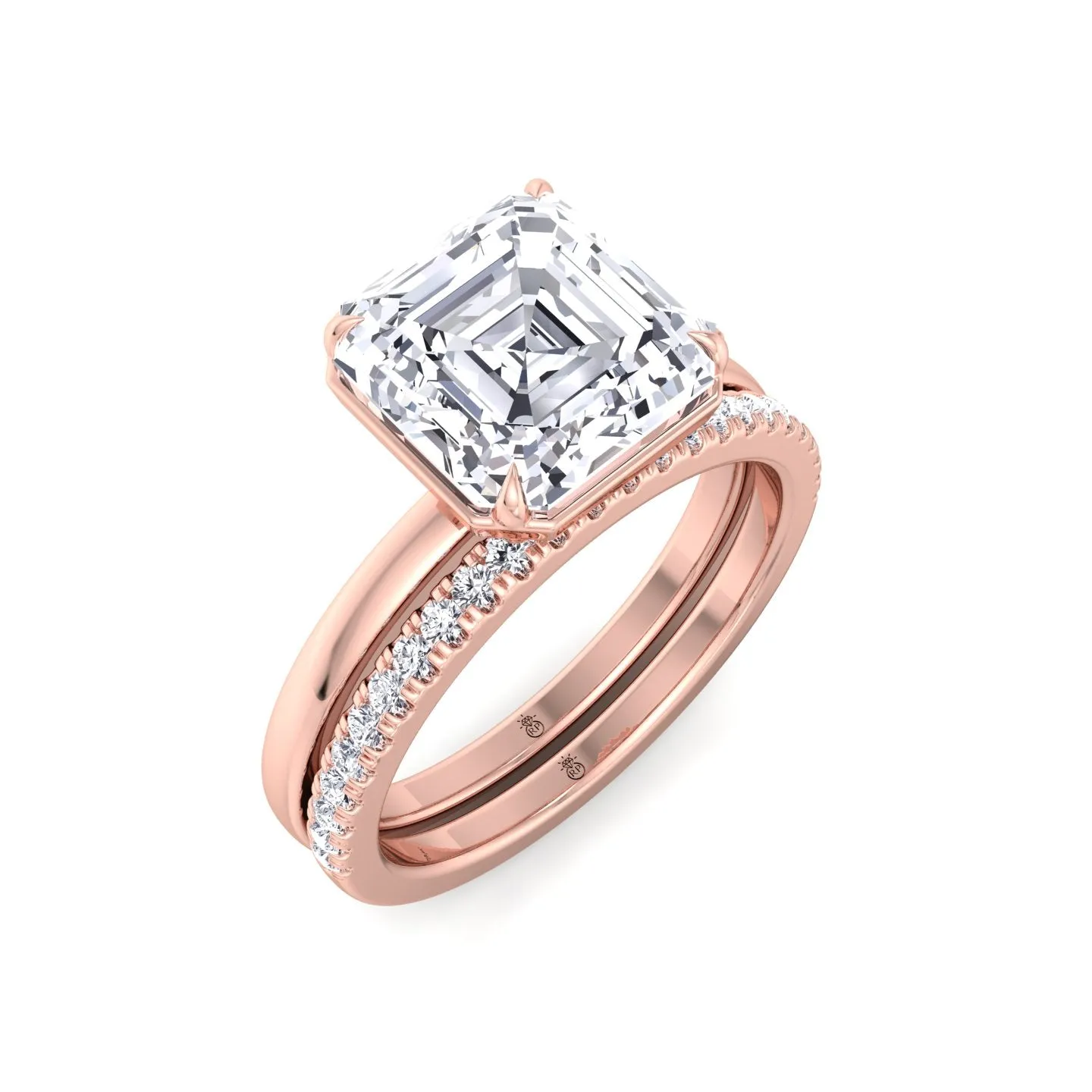 Tucson - Wedding Band