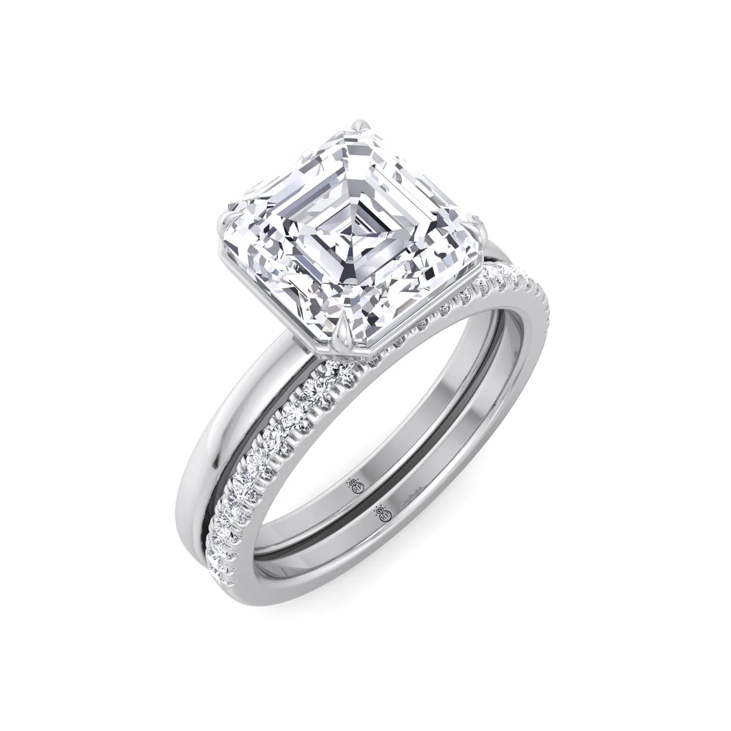 Tucson - Wedding Band