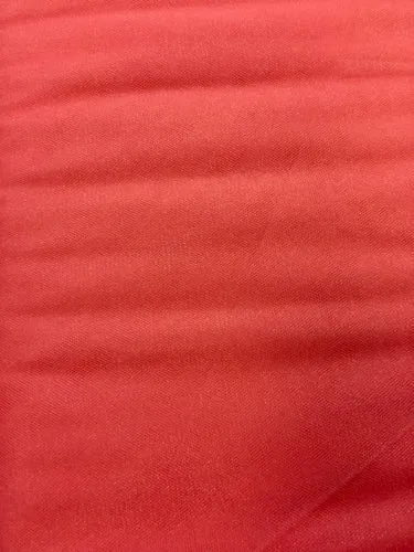 Tulle - 54-inches Wide Coral By the Yard