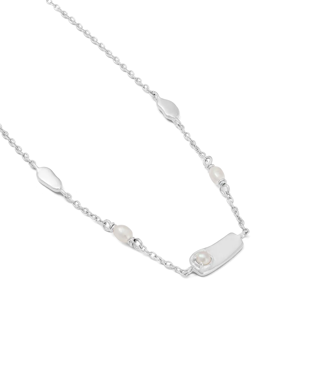 VACANZA BRACELET (STERLING SILVER)