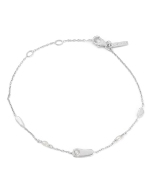 VACANZA BRACELET (STERLING SILVER)