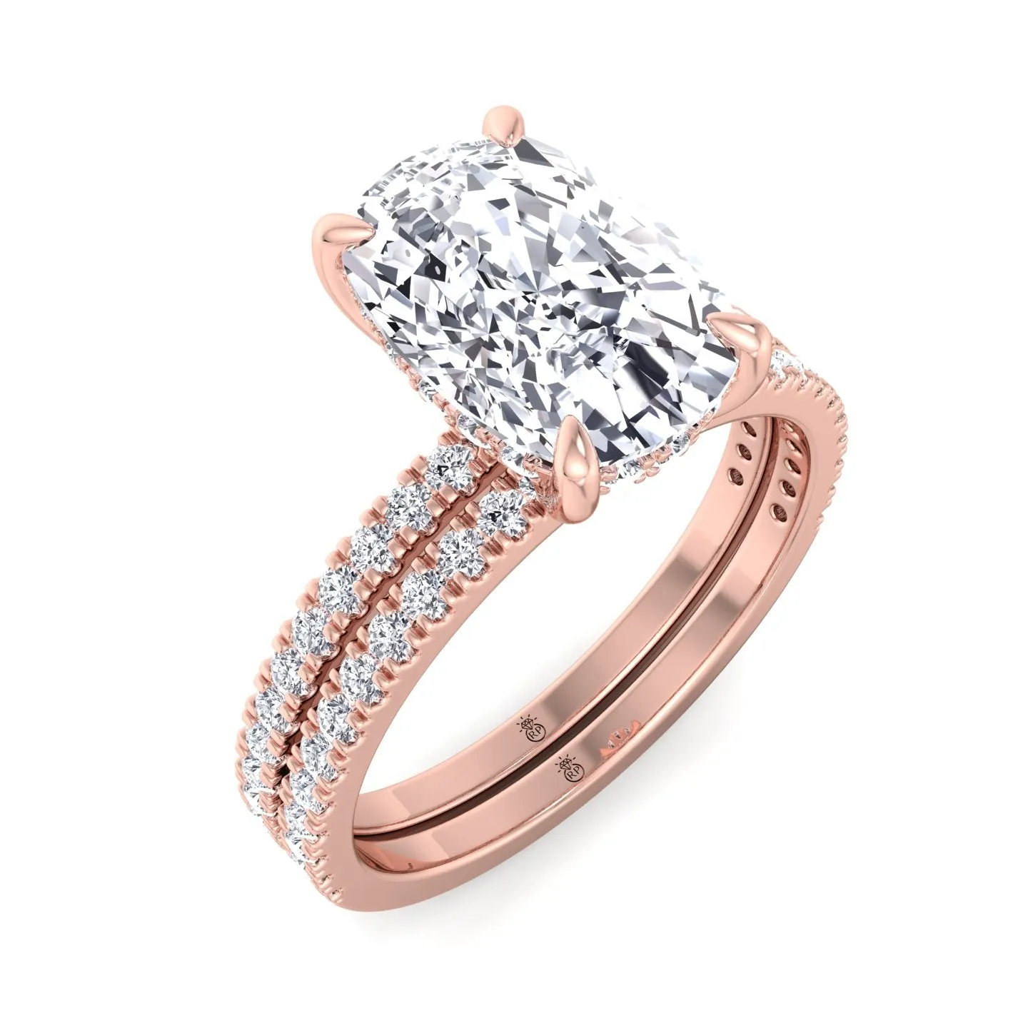 Vegas - Wedding Band