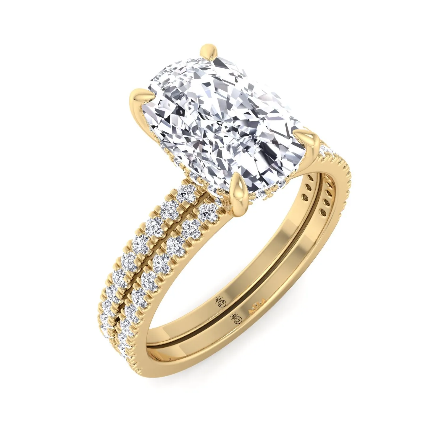 Vegas - Wedding Band