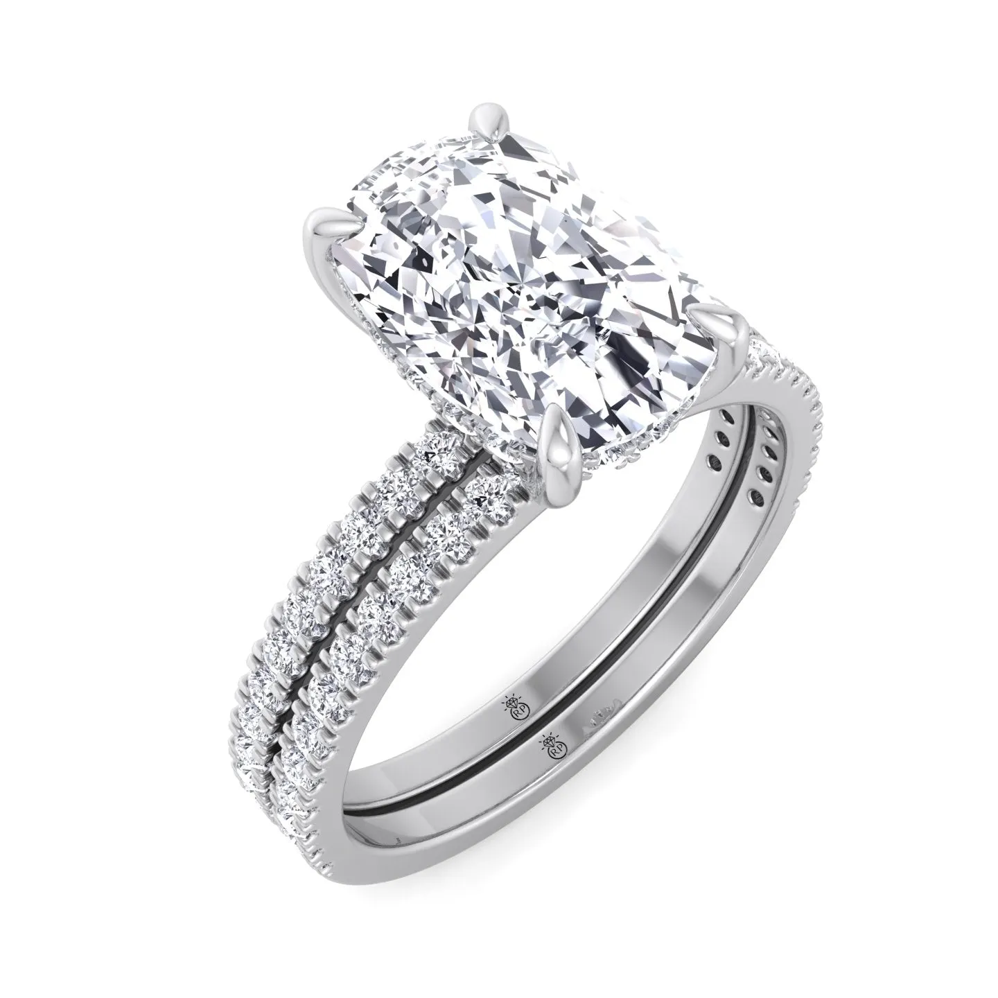 Vegas - Wedding Band
