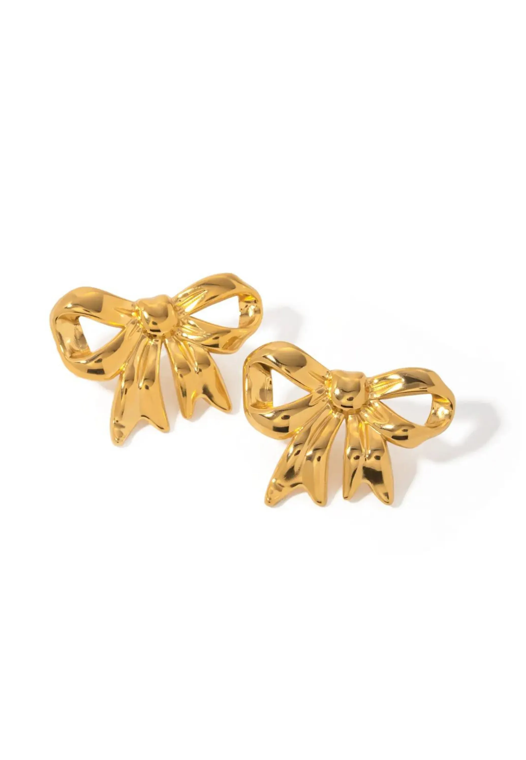Waldorf Earrings