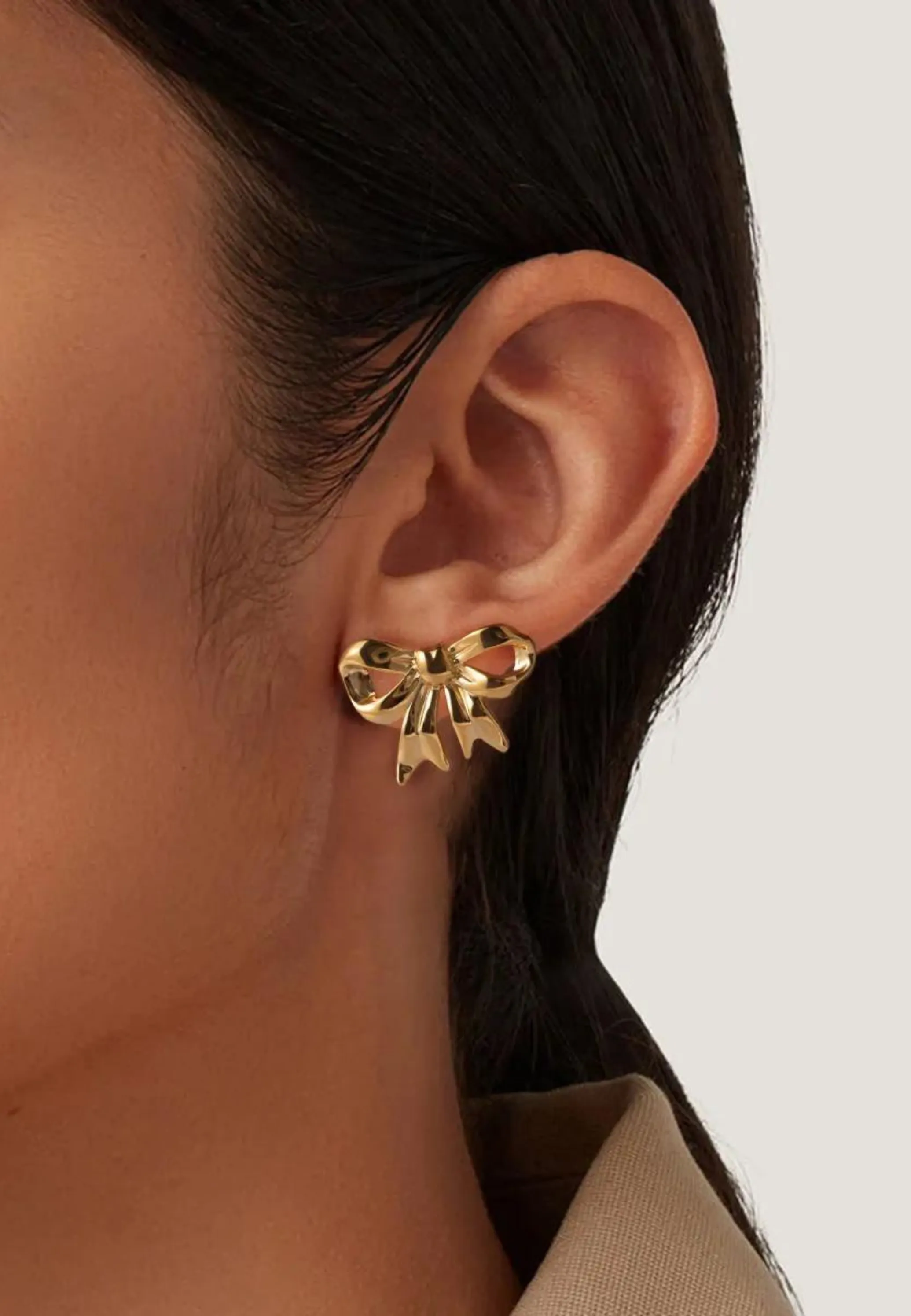 Waldorf Earrings