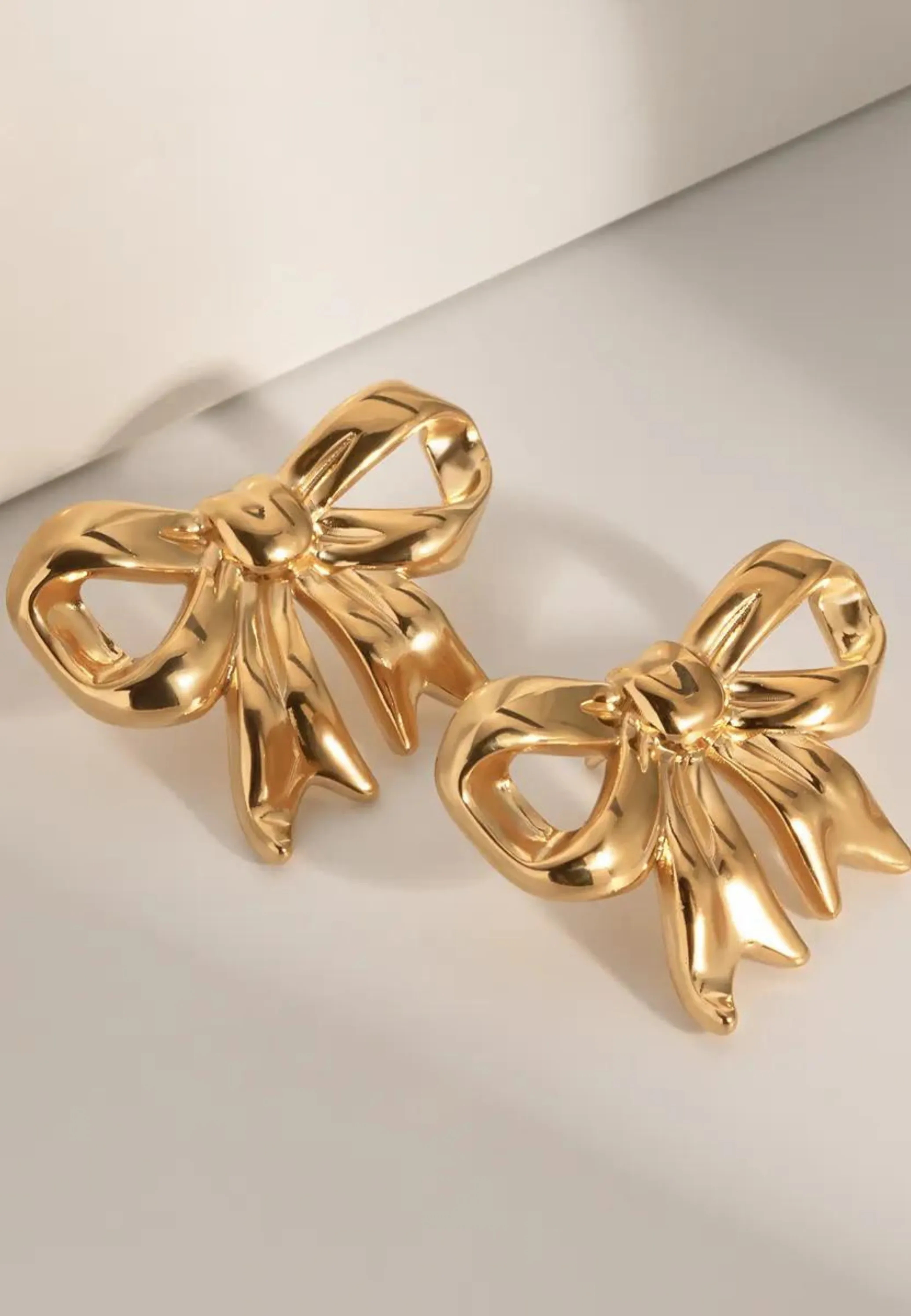 Waldorf Earrings