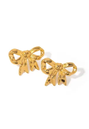 Waldorf Earrings