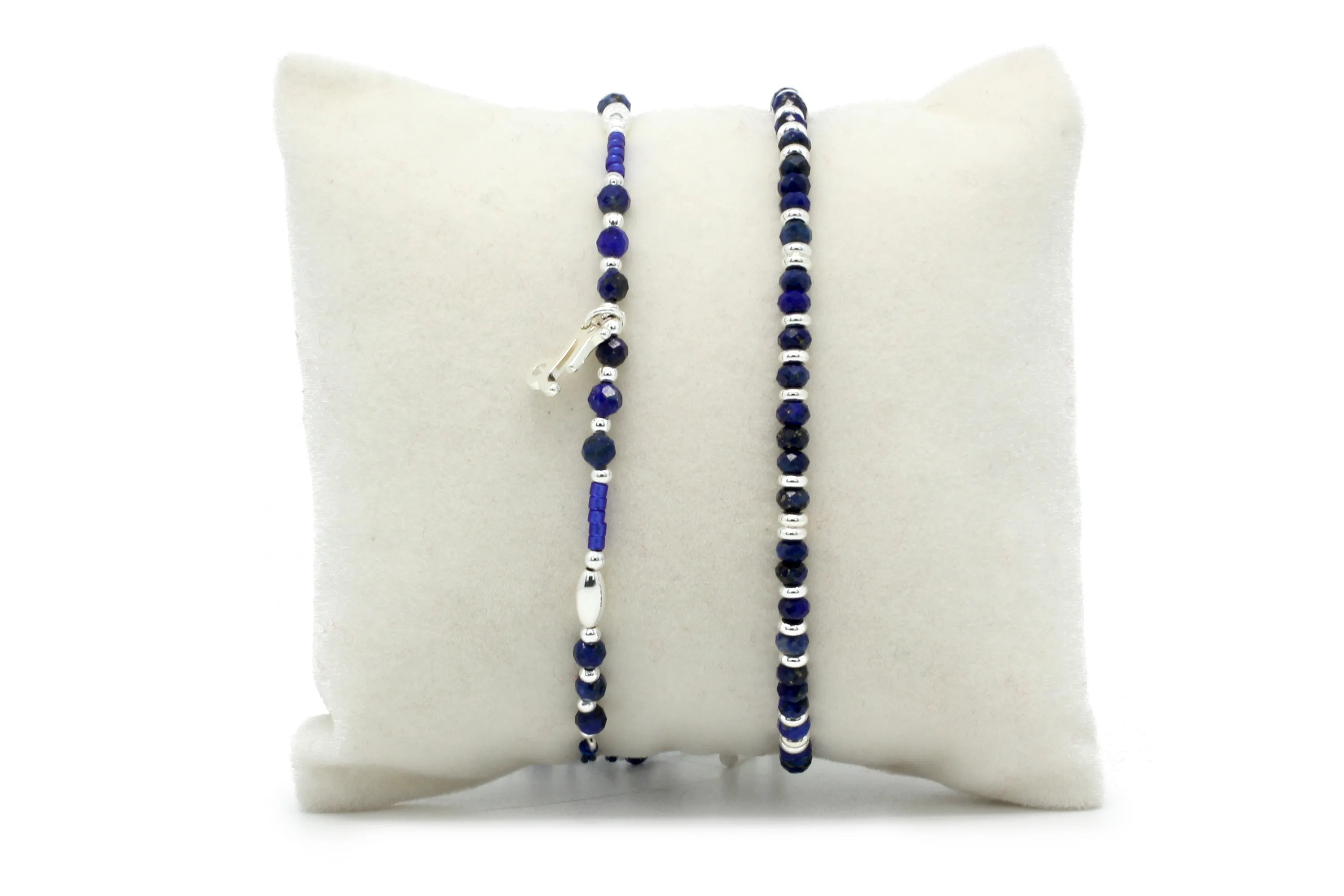 Zodiac Capricorn Bracelet Stack